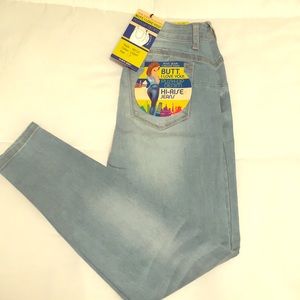 Fashion Nova Jeans